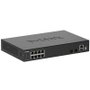 D-Link DGS-1530-10/E Switch Gestionado L2 con 8 Puertos Gigabit y 2 SFP+ 10G